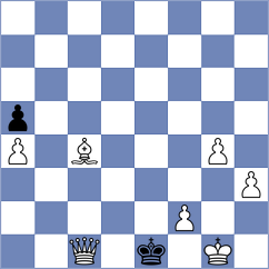 Bykhovsky - Holt (Chess.com INT, 2020)