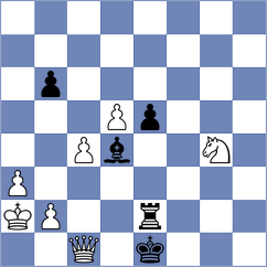 Silva - Merino Garcia (chess.com INT, 2024)