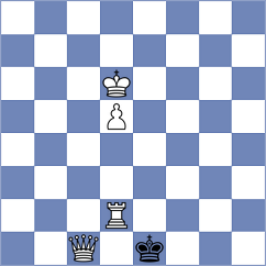 Labussiere - Antal (chess.com INT, 2023)