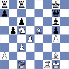 Dubessay - Sailer (chess.com INT, 2024)