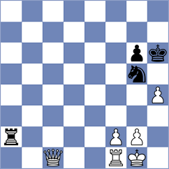 Balla - Wu (chess.com INT, 2024)