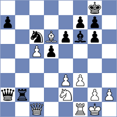 Adu - De Mey (chess.com INT, 2021)