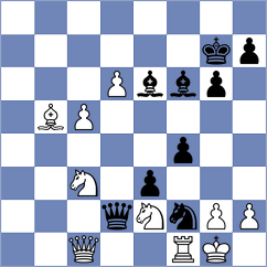 Iniyan - Nitin (Chess.com INT, 2021)