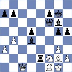 Ivanova - Toniutti (chess.com INT, 2023)