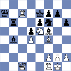 Krishnan - Li (chess.com INT, 2024)