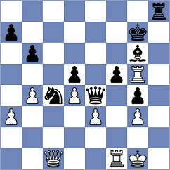 Davkov - David (chess.com INT, 2021)