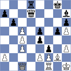 Akesson - Ioannidis (chess.com INT, 2024)