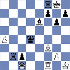 Nefedov - Berezin (chess.com INT, 2021)