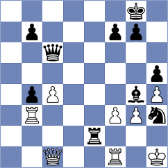 Lesbekova - Nazari (chess.com INT, 2024)
