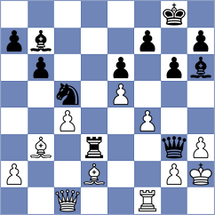 Yavorovsky - Vaibhav (chess.com INT, 2024)