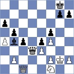 Demeter - Levine (chess.com INT, 2021)