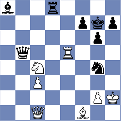 Dias - Janaszak (chess.com INT, 2024)