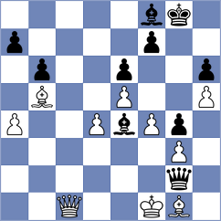 Arvind - Perez Rodriguez (chess.com INT, 2021)