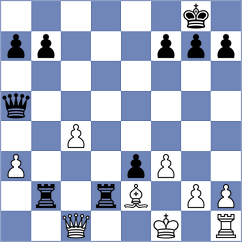 Polok - Mikhailovsky (chess.com INT, 2021)