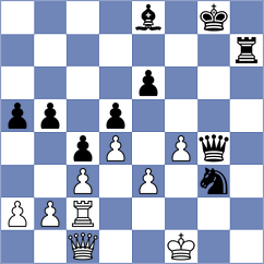 Powell - Polaczek (chess.com INT, 2023)