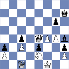 Benk - Benkhoucha (chess.com INT, 2021)
