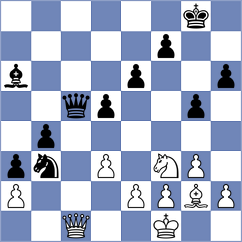 D'Costa - Noritsyn (Chess.com INT, 2020)