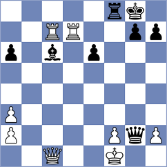 Warmerdam - Truskavetsky (chess.com INT, 2024)