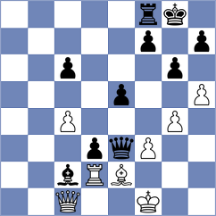 Gatterer - Rose (chess.com INT, 2024)