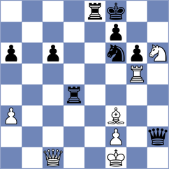 Sanguinetti - Vlassov (chess.com INT, 2024)