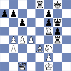 Eggleston - Kuzhylnyi (chess.com INT, 2024)