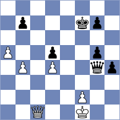 Alvarado Perez - Cabezas Calero (Chess.com INT, 2021)