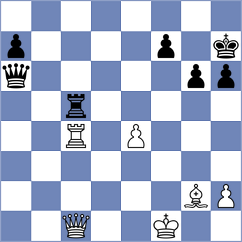 Principe - Villiers (chess.com INT, 2024)