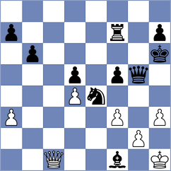 Duda - Yanchenko (chess.com INT, 2024)