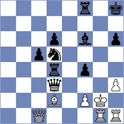 Nita - Elgersma (chess.com INT, 2023)