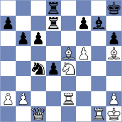 Le - Barria Santos (chess.com INT, 2024)