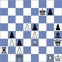Aldokhin - Brzezina (chess.com INT, 2024)