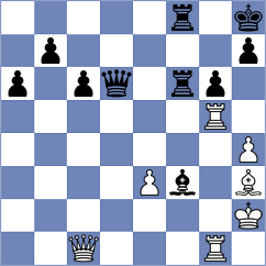 Daroczi - Aggelis (chess.com INT, 2023)
