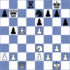 Rustemov - Zhigalko (chess.com INT, 2021)