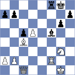 Orozco Aguilera - Pereira Pinos (Chess.com INT, 2020)