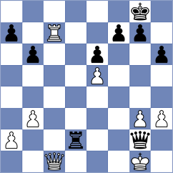 Gasparyan - Tsukerman (chess.com INT, 2023)