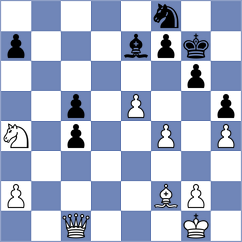 Bivol - Nemcova (Chess.com INT, 2021)