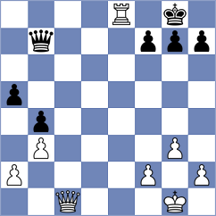 Sabuk - Travadon (chess.com INT, 2023)