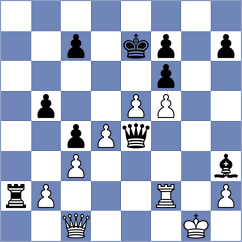 Shepley - Bramson (Chess.com INT, 2021)
