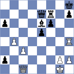 Benito De Leo - Berhane (chess.com INT, 2021)