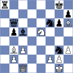 Klein - Moroni (Chess.com INT, 2020)