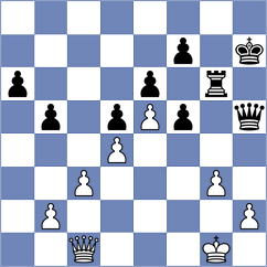 Perez Torres - Levine (chess.com INT, 2020)