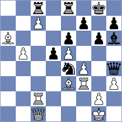 Avalyan - Agrest (Chess.com INT, 2020)