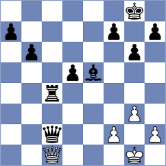 Ali Abdullahi - Coleman (chess.com INT, 2022)
