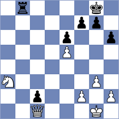 Serrano Salvador - Doric (Chess.com INT, 2020)