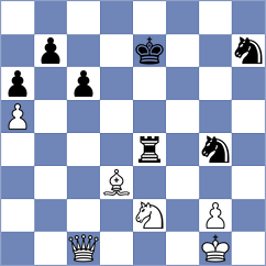 Akobian - Aashman (chess.com INT, 2024)