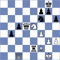 Kolmagorov - Oganian (chess.com INT, 2024)