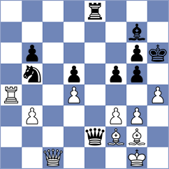 Anton - Hess (Chess.com INT, 2020)