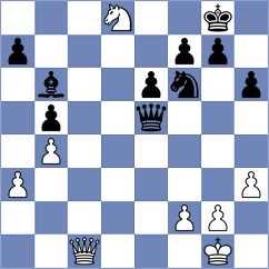 Belmonte - Mirzoev (chess.com INT, 2024)