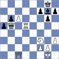 Kadam - Belenkaya (chess.com INT, 2022)