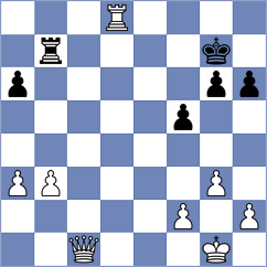 Svanda - Zelenka (Chess.com INT, 2021)